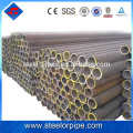 2016 newest fashion comfortable erw carbon steel pipe